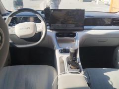 Geely Star Wish 310km Edition - ფოტო 16