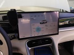 Geely Star Wish 310km Edition - ფოტო 17