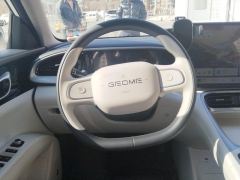 Geely Star Wish 310km Edition - ფოტო 18