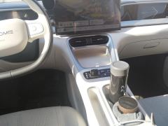 Geely Star Wish 310km Edition - ფოტო 19