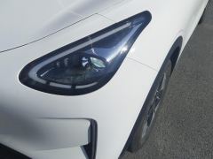 Geely Star Wish 310km Edition - ფოტო 4