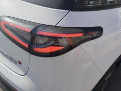 Geely Star Wish 310km Edition - ფოტო 5