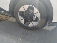 Geely Star Wish 310km Edition - ფოტო 6