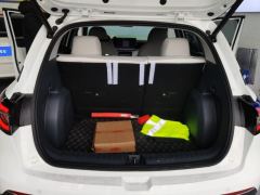 Geely Star Wish 310km Edition - ფოტო 7