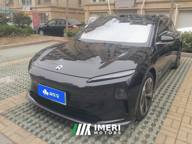 NIO ET5T 530km 75kWh