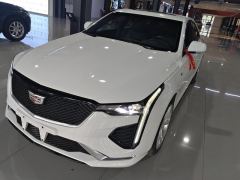 Cadillac CT4 28T Stylish Edition - photo 1