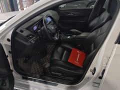 Cadillac CT4 28T Stylish Edition - photo 14