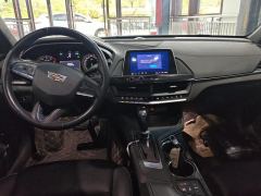 Cadillac CT4 28T Stylish Edition - photo 16