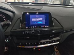 Cadillac CT4 28T Stylish Edition - photo 17