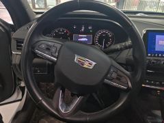 Cadillac CT4 28T Stylish Edition - photo 18