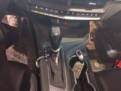 Cadillac CT4 28T Stylish Edition - photo 19