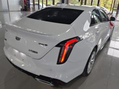 Cadillac CT4 28T Stylish Edition - photo 2