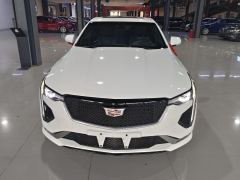 Cadillac CT4 28T Stylish Edition - photo 3