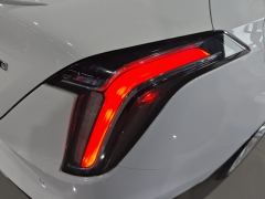 Cadillac CT4 28T Stylish Edition - photo 5