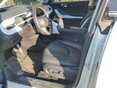 smart Elves #1 535km Rear-wheel drive Pulse Heart-throb Edition - photo 14