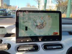smart Elves #1 535km Rear-wheel drive Pulse Heart-throb Edition - photo 17