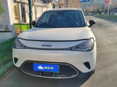 smart Elves #1 535km Rear-wheel drive Pulse Heart-throb Edition - photo 3