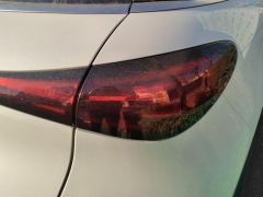 smart Elves #1 535km Rear-wheel drive Pulse Heart-throb Edition - photo 5