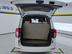 Wuling Hongguang S 1.5L Version - photo 7
