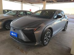 Lexus RZ 450e Enjoy Edition - photo 1
