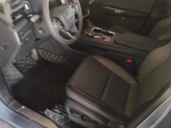 Lexus RZ 450e Enjoy Edition - photo 14