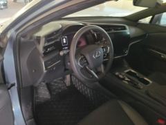 Lexus RZ 450e Enjoy Edition - photo 16