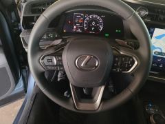 Lexus RZ 450e Enjoy Edition - photo 18