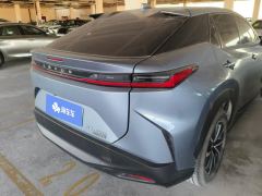 Lexus RZ 450e Enjoy Edition - photo 2