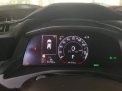 Lexus RZ 450e Enjoy Edition - photo 20
