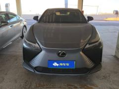 Lexus RZ 450e Enjoy Edition - photo 3