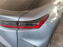 Lexus RZ 450e Enjoy Edition - photo 5