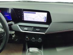 Chevrolet Trax Trunkool RS 1.5T CVT Cool - photo 17