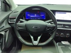Chevrolet Trax Trunkool RS 1.5T CVT Cool - photo 18