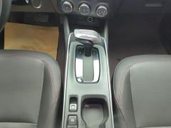 Chevrolet Trax Trunkool RS 1.5T CVT Cool - photo 19