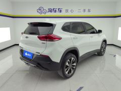 Chevrolet Trax Trunkool RS 1.5T CVT Cool - photo 2