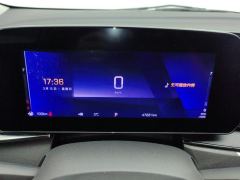 Chevrolet Trax Trunkool RS 1.5T CVT Cool - photo 20