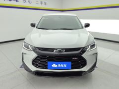 Chevrolet Trax Trunkool RS 1.5T CVT Cool - photo 3