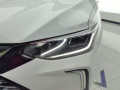 Chevrolet Trax Trunkool RS 1.5T CVT Cool - photo 4