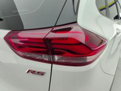 Chevrolet Trax Trunkool RS 1.5T CVT Cool - photo 5