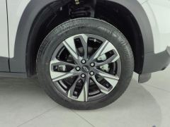 Chevrolet Trax Trunkool RS 1.5T CVT Cool - photo 6