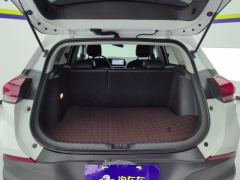 Chevrolet Trax Trunkool RS 1.5T CVT Cool - photo 7
