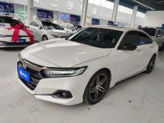 Honda Accord - фото 1