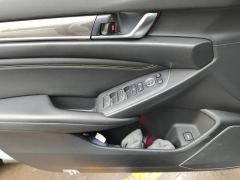 Honda Accord - фото 12