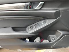 Honda Accord - фото 13