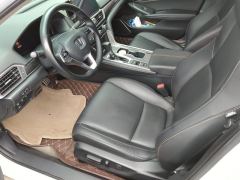 Honda Accord - фото 14