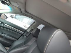 Honda Accord - фото 15