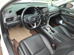 Honda Accord - фото 16