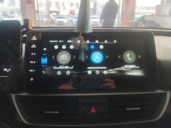 Honda Accord - фото 17
