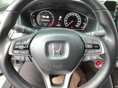 Honda Accord - фото 18