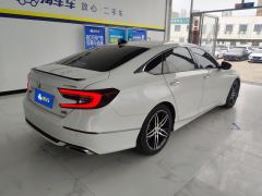 Honda Accord - фото 2